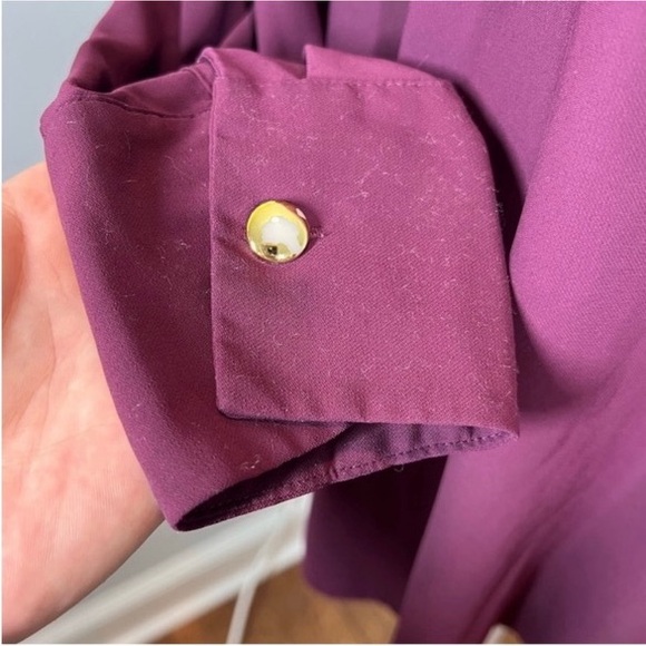 GUC Terra & Sky Split Neck Tunic - Picture 10 of 11